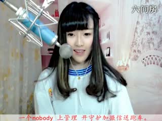 六间房美女主播♫七小娘、互动直播中