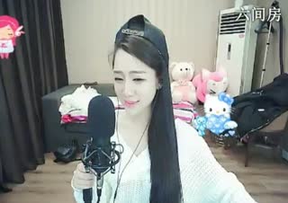 六间房唱歌聊天室Ai...小小