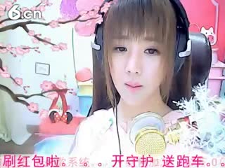 六间房甜美女主播☜小鱼儿@☞