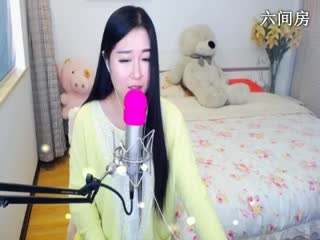 六间房美女主播❤贝儿❤ 秀唱视频