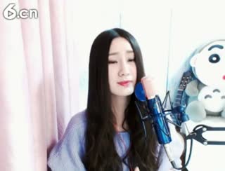 六间房美女主播♪﹎曲美骄阳＂秀唱视频