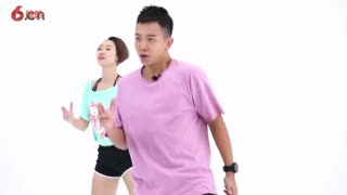 啡哈健身fithub瘦身操1-简单有趣适度舞蹈帮你瘦身减肥健身