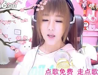六间房优秀主播☜小鱼儿❦☞聊天交友