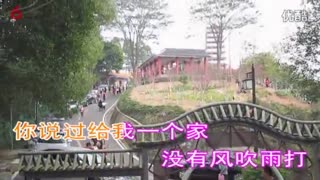 最新网络伤感歌曲《就这样走了吗》伤感流行情歌