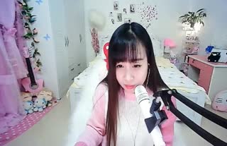 美女《只对你有感觉》