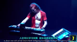 大学中8个最不可思议的专业