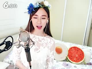 六间房最红主播Ⅶ‘诗然&conint;坏姐姐秀唱直播