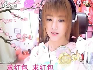 六间房唱歌聊天室小鱼儿秀唱直播