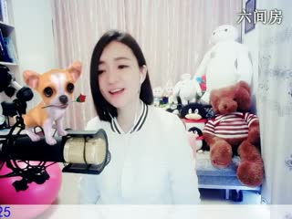 六间房美女主播Love✿景花秀唱直播