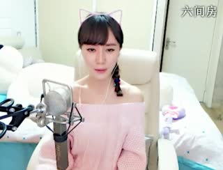 六间房最红主播诗然秀唱直播