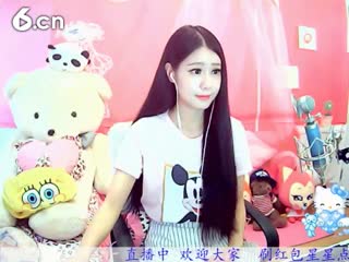 六间房唱歌聊天室陈子琳~