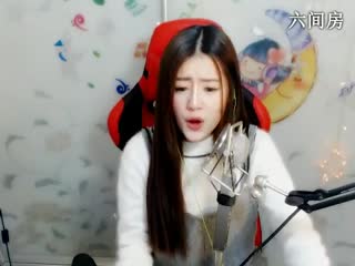 六间房秀场真人主播✌兔兔兔兔兔子✌直播中