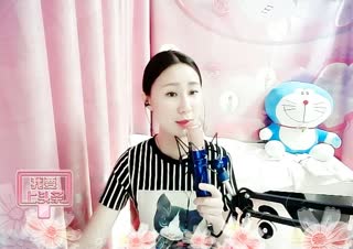 妹子秀唱《笔记》~赞赞赞~