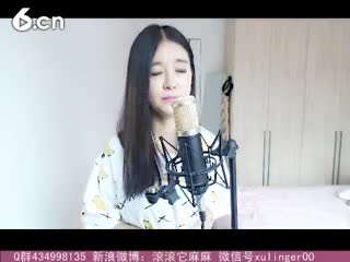 六间房最红主播❤ゞxu、靈兒ゞ❤秀唱直播