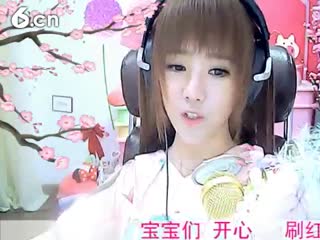 六间房甜美女主播☜小鱼儿@☞聊天交友视频秀