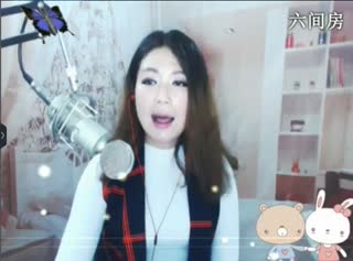 实力主播翻唱《神奇的九寨》，唱功真的不得了~