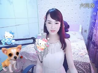 六间房热门美女╰♥小鹿乱撞？在线交友聊天
