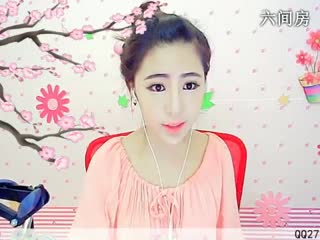 六间房最红主播☜ღAn甜甜ღ☞