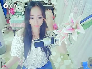 六间房甜美女主播╭≡★妙人儿ご