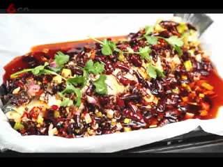 渔飘飘纸上烤鱼 色香味俱全 引爆你的味蕾 烤鱼加盟