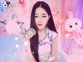 六间房美女主播じ☆诗艺じucky秀唱寂寞的双手