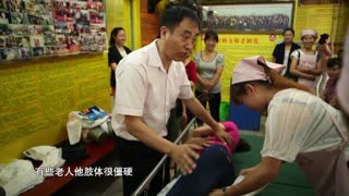 24个孝星的故事——王志强