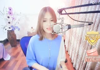 粤语来袭~温柔妹纸柔情献唱