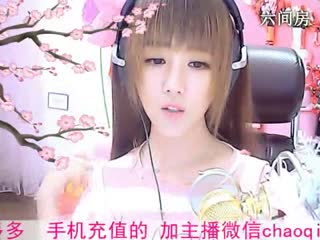 六间房实力女主播☜小鱼儿❦☞在线交友聊天