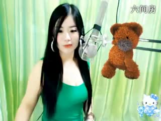 六间房美女主播ぷ戀~飘香☆直播间视频