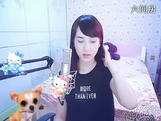 六间房美女主播╰♥小鹿乱撞？秀唱视频