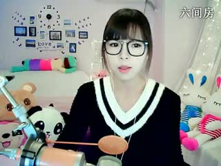 六间房最红美女主播☆﹀╮晴缘秀唱直播