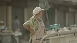 非常好嘅一段短片，好有深度！一定要分享给更多人看！