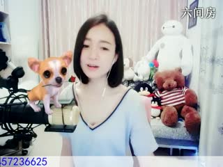 六间房美女主播Love✿景花在线秀唱