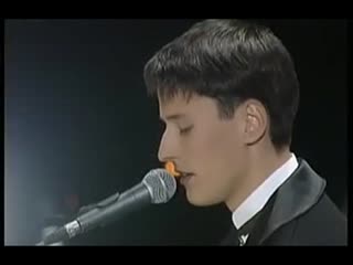 维塔斯最高音 终于找着了 注意2分44秒谁也模仿不了 神一样的存在