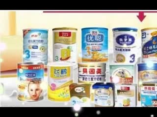 真假奶粉鉴别--51超值网