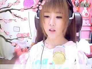 六间房最红美女主播☜小鱼儿❦☞秀唱直播