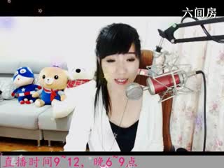 六间房甜美女主播Lucky于夢聊天交友视频秀