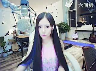 六间房呆萌女主播♪♪奶油女皇♪♪ 交友就来六间房