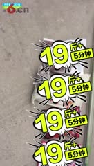 齐齐哈尔张先生使用普雷斯顿GA1800 4.5米 19斤  5分钟上岸