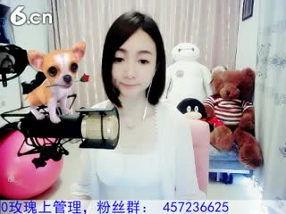 六间房美女主播Love✿景花秀唱视频