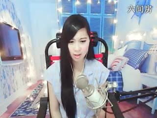 六间房美女主播❤❤沐寇互动直播中