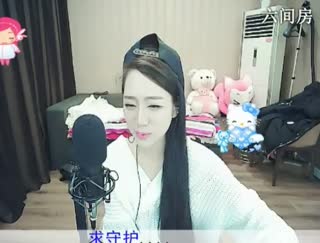 六间房甜美女主播Ai...小小聊天交友视频秀