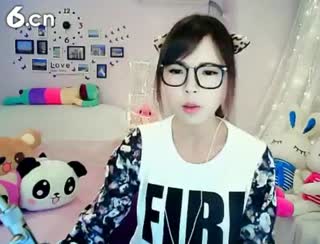 六间房最红主播晴缘秀唱直播