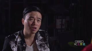 YC工作室-第27期-有钱认性，没钱认命