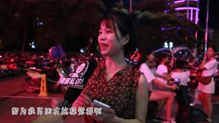 《微服私访》第九集—前凸与后翘那个更重要