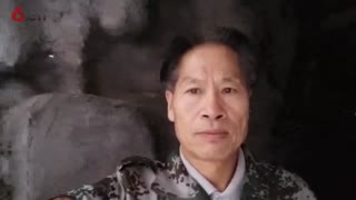 生态环境假山仿石仿木仿树现场名师在线公开课2019(B)