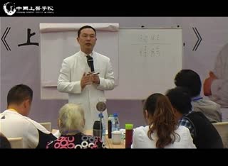 中国上医学院冉献立：你的眼睛是为的真相记忆服务
