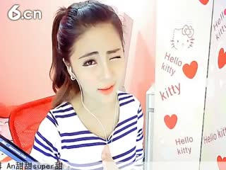 六间房热门视频☜ღAn甜甜ღ☞视频