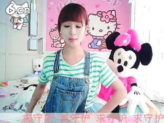 六间房呆萌女主播☜温妍&hearts;最天使☞互动直播中