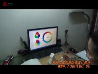 软陶场景构成设计制作